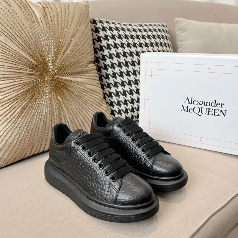 alexander M*Q*en casual shoes